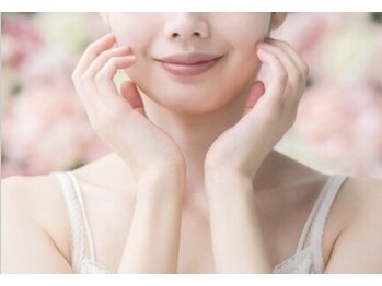 バニスター(Bannister)/【ハリ感UP】美肌フェイシャル