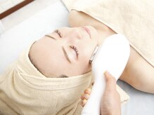 ピュアン(PyuAn)の雰囲気（顔脱毛・フェイシャルメニューやエイジングケアで美肌づくり◎）