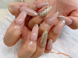 【甲田】ガラスフレンチ☆