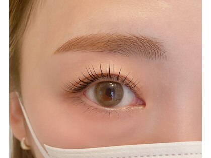 アナナアイラッシュ 南浦和店(Ananas eyelash)の写真