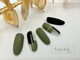 アート定額デザイン★￥8800