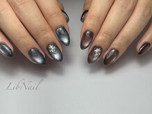 リブネイル(Lib Nail)/