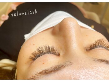 アンジュマリー/ボリュームラッシュ☆