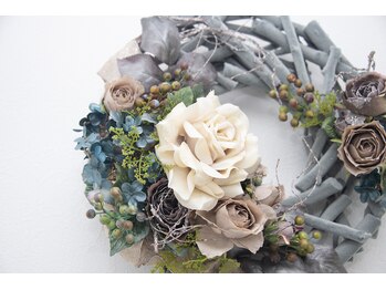 アリア(ALIA)/店内風景［5］