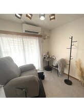 ミィ 立川(m/e.)/m/e.