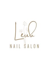 nail salon Leuk(シンプル/オフィス/マオジェル/フィルイン)