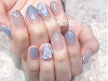 クール(Coeur)/デザイン相談コース￥8800