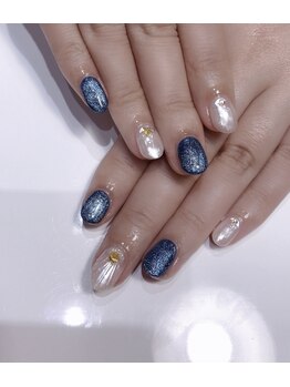クリスタルネイルサロン(Crystal Nail)/