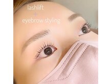 ローズバイ エムウィッシュ 太田川店(Rose by M.wish)/大人気アイブロウ×まつげパーマ