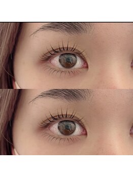 シェリエ(CHERIE)/ラッシュリフト