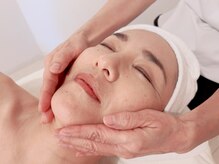 ポーラ ザ ビューティ 北本店(POLA THE BEAUTY)/フェイシャルマッサージ