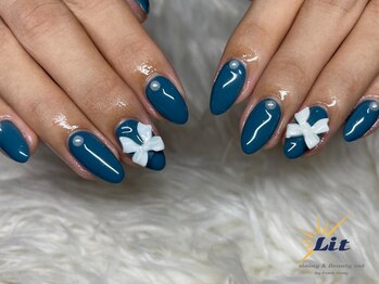 セレブボディ 京王八王子店/ネイル/ワンカラー