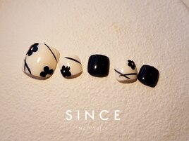 12月Jr.foot monthly &nbsp;design