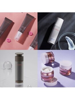 ビューティースパ/エクスビアンス/ツヤツル水光肌