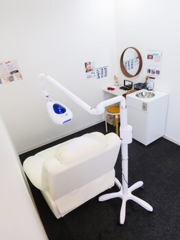 ピースドット 大村店(PEACE.)/個室