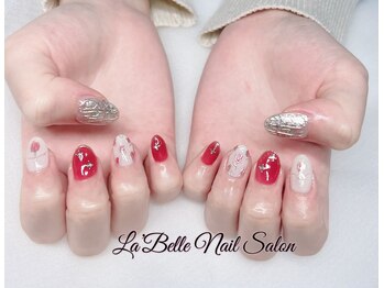 ラベル(La'Belle)/