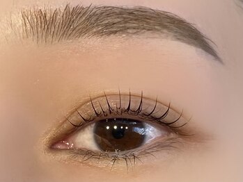 ザ コースト バイ ネオリーブ(The coast by neolive)/《担当:アイリスト松野》