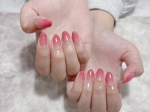 チアフルチア バイ リッチネイル(CheerfulCheer by Ricci nail)/