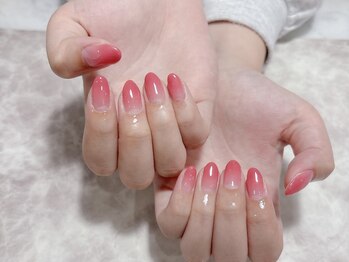 チアフルチア バイ リッチネイル(CheerfulCheer by Ricci nail)/