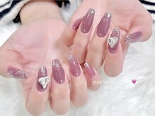 アリス(Alice)/定額デザインspecial ¥7,500