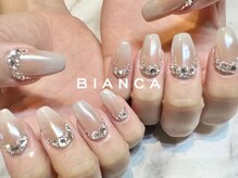 ビアンカ 名駅店(Bianca)/持ち込みコース￥9000