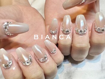 ビアンカ 名駅店(Bianca)/持ち込みコース￥9000
