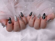 スノーネイルサロン 新宿店(Snow nail salon)/