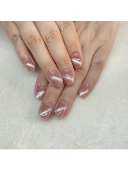 ムギ(Mugi)/マグネットコース