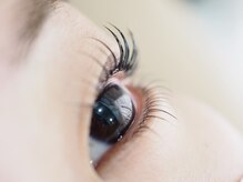 アイラッシュサロン ブル つくば研究学園店(Bull)/しっかり立ち上げ　まつげパーマ