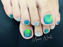 メルシー(Merci)/人気の韓国系キラキラマグネット