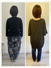 ペスカ(Pesca)/【耳つぼ】60代・３ヶ月-6.0kg