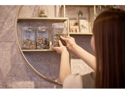 アウン(aUN)の写真