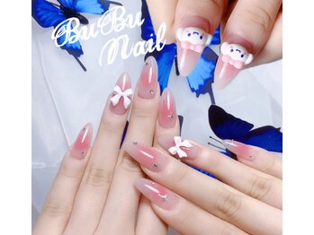 ブブ 渋谷(bubu)/