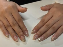 リディネイル(Lidy nail)/【Lidy nail】