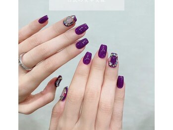 ベラーネイルサロン(Bella Nail Salon)/
