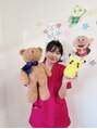 南草津スミタニ整骨院 南井 彩加