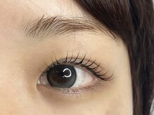 AMK/ラッシュリフト