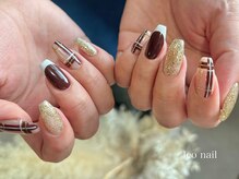 レオ ネイル 倉敷店(leo nail)/ジェルネイル