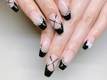 ベルジョワ(Belle Joie)/フレンチネイル