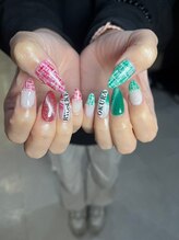 ザネイルズ(The Nails)/