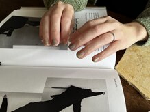 アン(an.)/Designメニュー