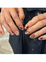 トライアンフ(TriumpH)/Bordeaux design