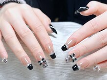 ドリーミーネイル 池袋(Dreamy Nail)/￥14000《１８０分》