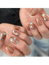 プレイス インク ネイル(plays inc. nail)/