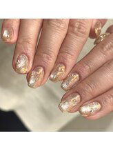 アンネ 千葉中央店(ANNE)/aurora × magnet