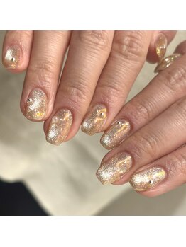 アンネ 千葉中央店(ANNE)/aurora × magnet