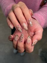 アソート 神戸元町(Assort)/ミディアムアート