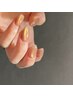  【Hand】うるうるマグネットネイル　/ワンカラー2色まで◎7,700円