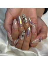 ネイルサロンアンドデコショップ アシュリー 大宮店(Ashliy)/