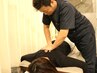 【猫背の悩みに】全身検査×背骨×猫背整体¥2,980（口コミ投稿あり）